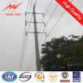 25FT Burial Type Galvanized Steel Electric Pole